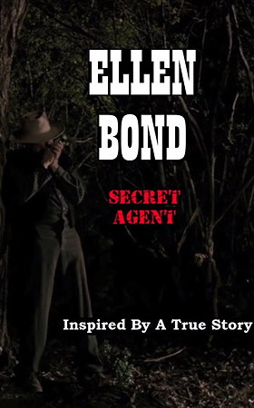 Ellen Bond Secret Agent