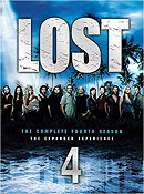 Lost: The Complete 4th Season