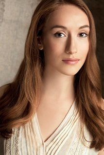 Louisa Erlich