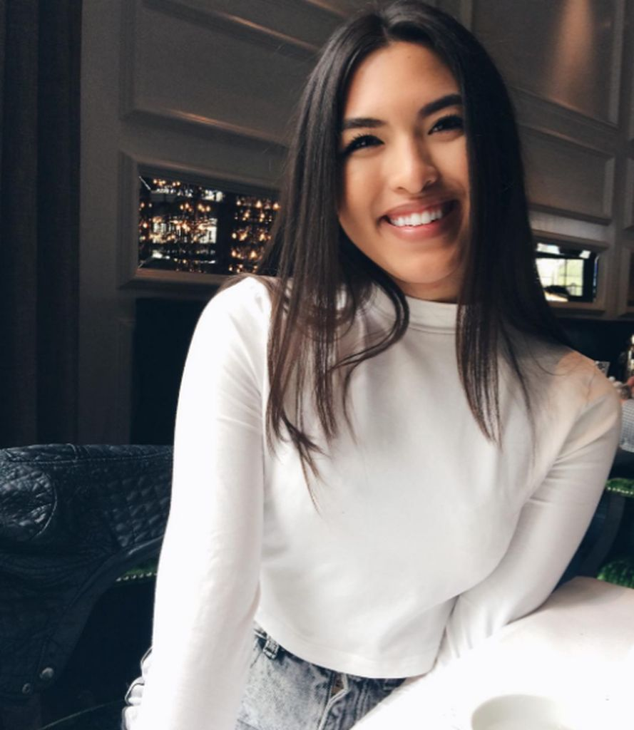 Shanti Tan
