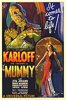 The Mummy