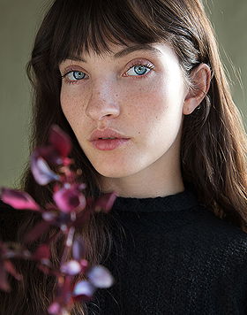 Lily Hutchinson