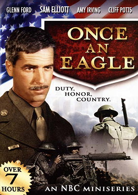 Once an Eagle                                  (1976-1977)