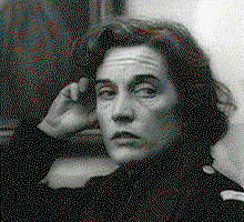 Pauline Murray