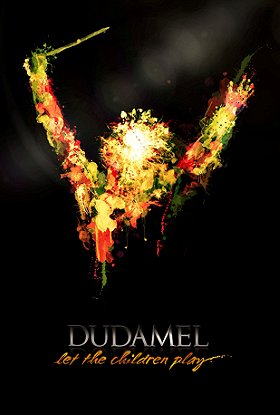 Dudamel: Let the Children Play