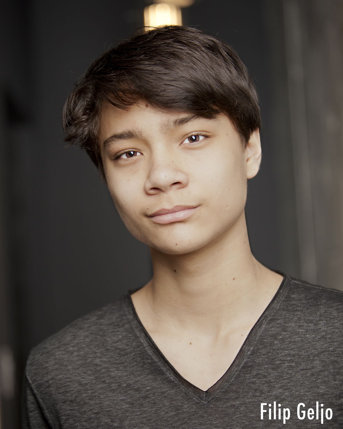 Filip Geljo 23969061 