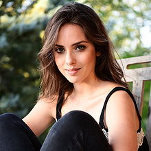 Penelope Frego pictures and photos