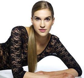 Csilla Szekely