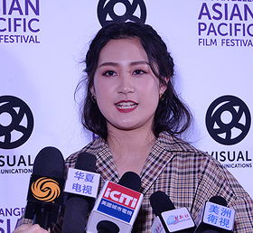 Rochelle Ying