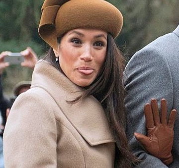Meghan Markle