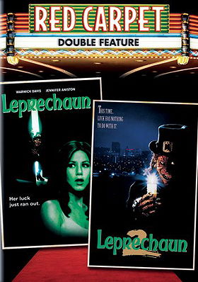 Leprechaun / Leprechaun 2 (Red Carpet Double Feature)