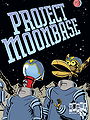 MST3K: Project Moonbase