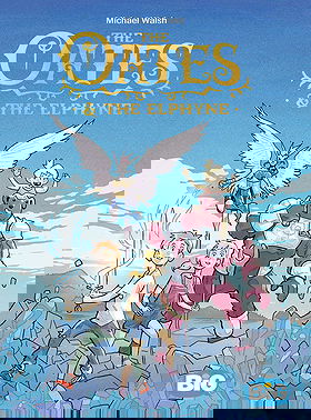 The Oates & The Elphyne