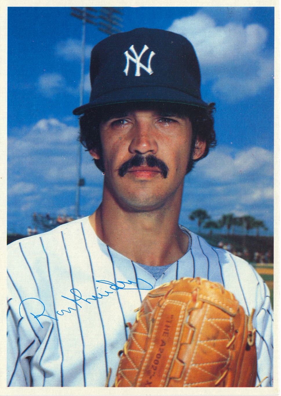 Ron Guidry