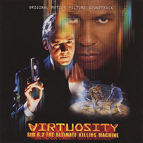 Virtuosity Original Motion Picture Soundtrack
