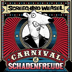 Carnival of Schadenfreude