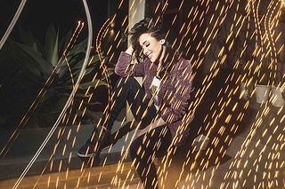 Jennifer Sterger pictures and photos