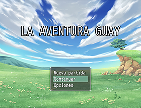 La Aventura Guay