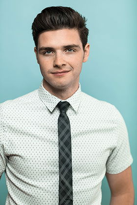 Sam Bixby