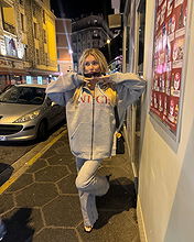 Breckie Hill pictures and photos