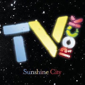 Sunshine City [Australian Import]