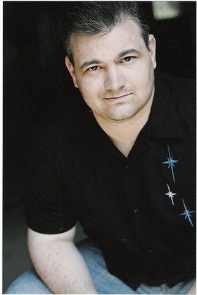 Michael Patrick McGill