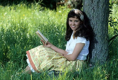Primrose Larkin