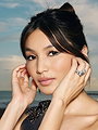 Gemma Chan