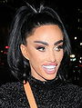 Katie Price