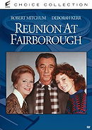 Reunion at Fairborough