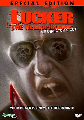 Lucker the Necrophagous [DVD] [1986] [US Import]
