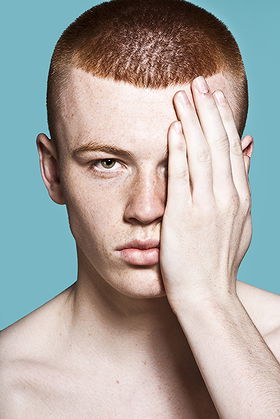 Jake Shortall