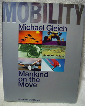 Mobility: Mankind on the Move