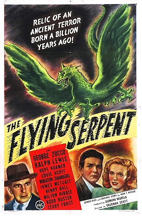 The Flying Serpent