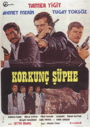 Korkunç süphe