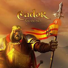 Eador: Genesis