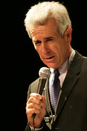 James Naughton
