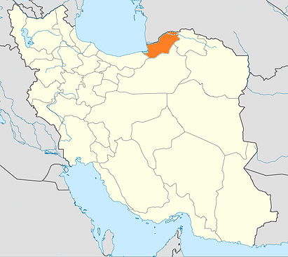 Golestan