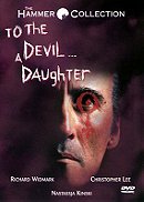 To the Devil a Daughter [1976]