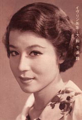 Reiko Fujiwara