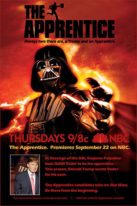 Sith Apprentice