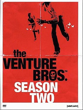 The Venture Bros.: Season Two