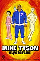 Mike Tyson Mysteries