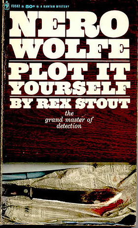 Plot It Yourself