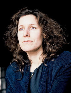 Irene Dische