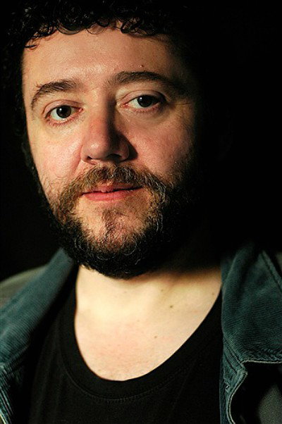 Frédéric Saurel