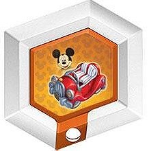 Disney Infinity 1.0 Power Disc Series 1: Mickey's Car