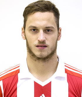 Marko Arnautovic