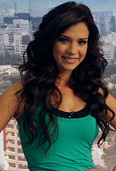 Caro Miranda pictures and photos