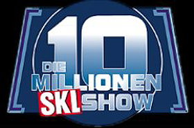 Die 10 Millionen SKL Show
